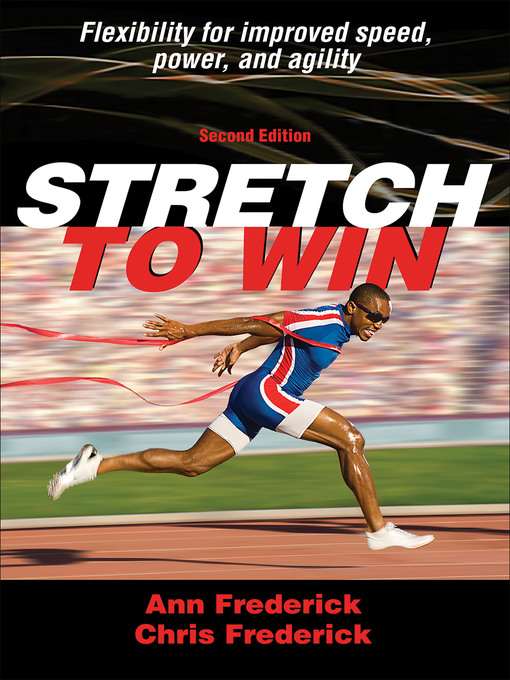 Title details for Stretch to Win by Ann Frederick - Available